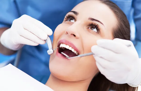 Discover the Top 5 Common Questions Patients Ask About Tooth Fillings